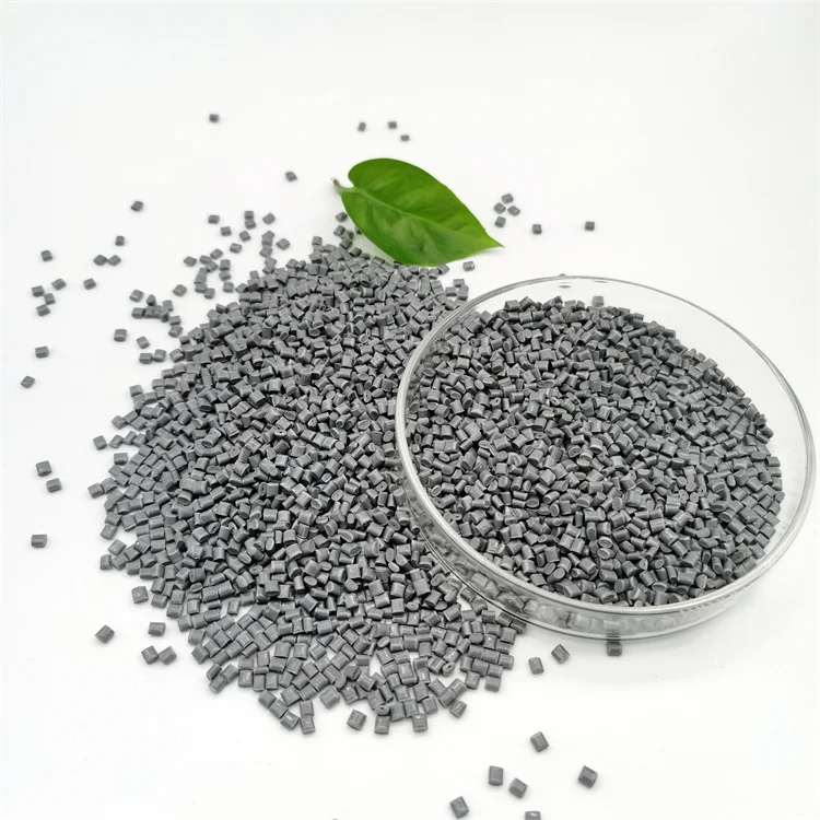 Pc Granules Virgin Polycarbonate Glass Fiber GF20 GF30 V0 Recycled PC Pellet