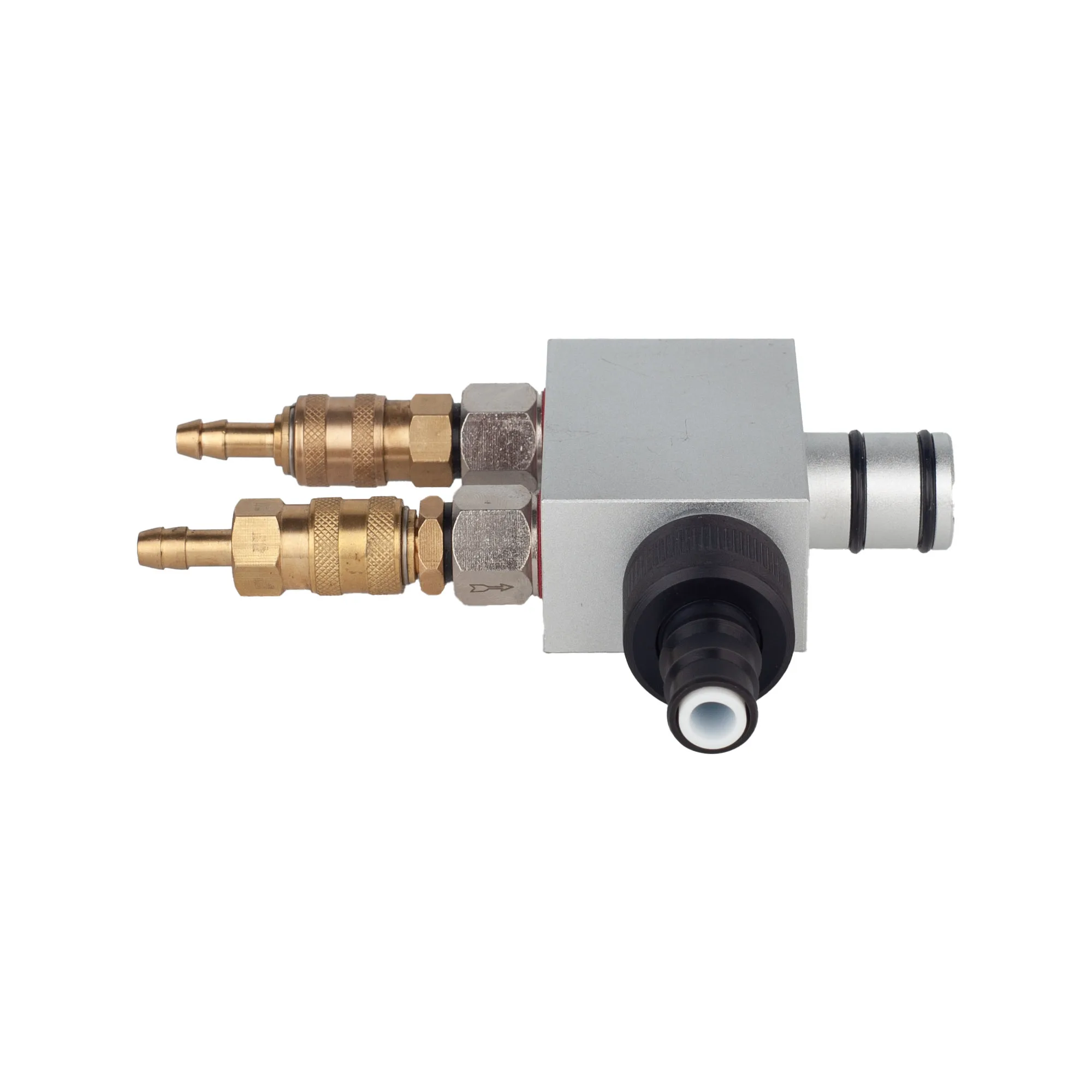 241622  P1F1  WAGNER  Powder Injector