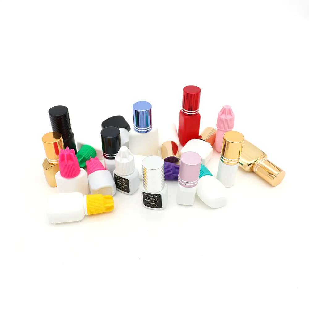 Widely Used Superior Quality Extension Eyelash Glue Strong Hold Waterproof