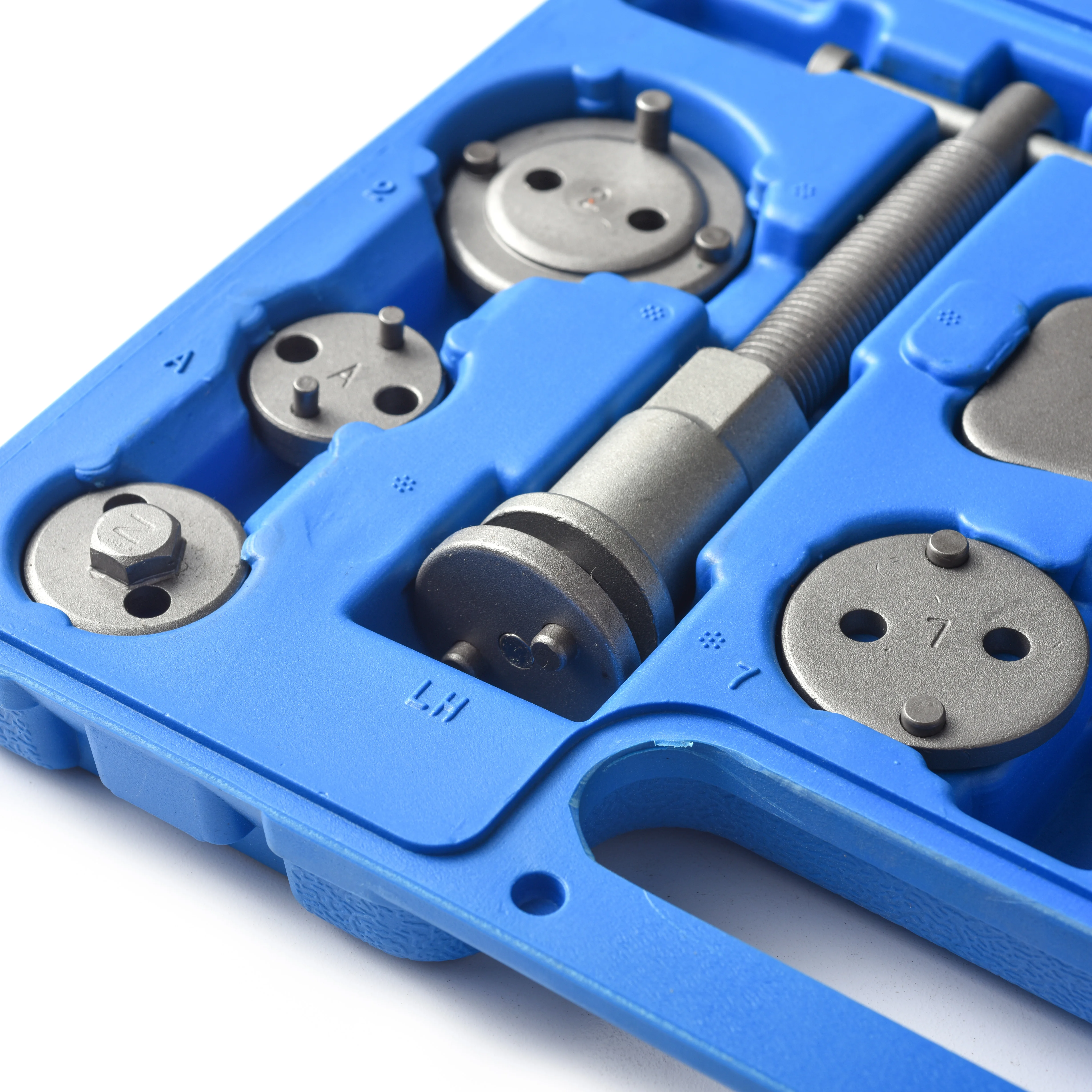 Hot Sale Auto Brake Systems Auto Parts Safeline Brake Pads