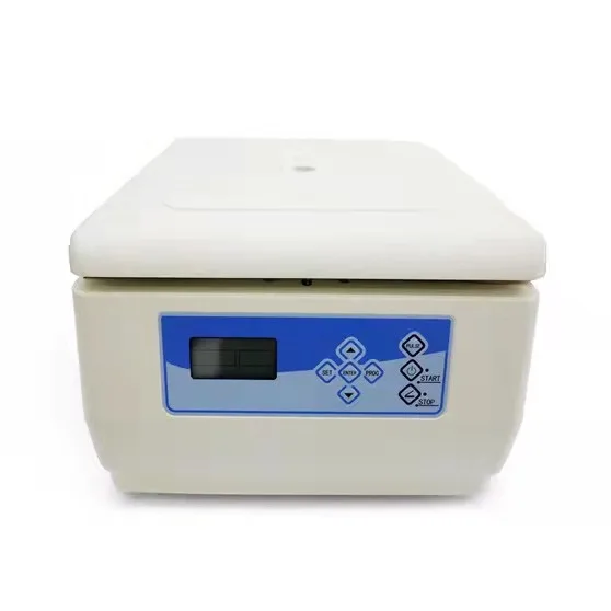 Blood Bank Tabletop Microplate Vacuum Centrifuge Price