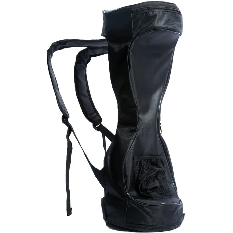 
Waterproof Oxford Material Hoverboard Backpack Bag Wheel Scooter Carrying Bag Portable Durable Scooter Handbag Storage Bag 