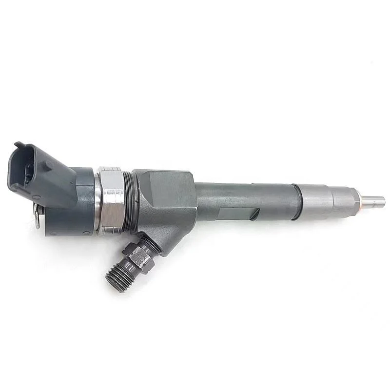 Высококачественный дизельный топливный инжектор Common Rail 0445110146 0445110021 костюм для Renault More Models bosch инжекторы