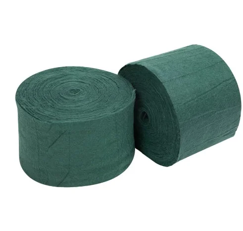 Garden Wrapped Winter-Proof Trunk Tree Trunk Guards for Frost Plant Covers Freeze Protection