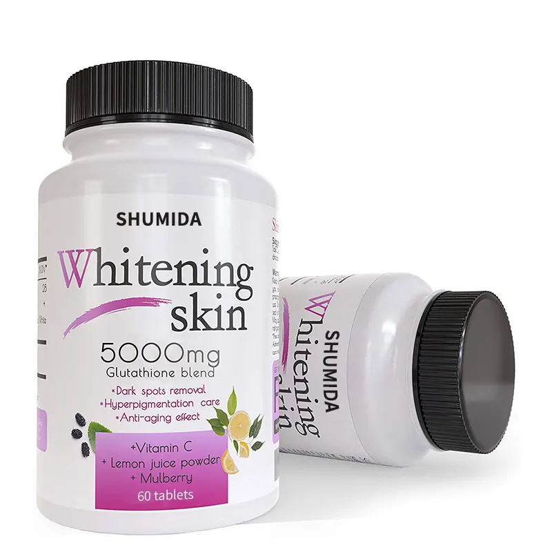 Factory supply collagen tablet for skin whitening