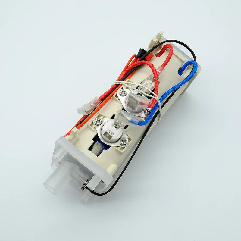 Gidape Professional Manufacturer Thick Film Heating Tube Water Electric Heater