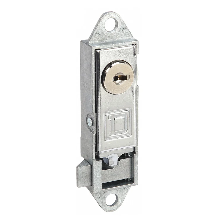 Metal Cabinet Electrical Panel Door Lock