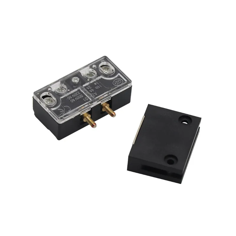 AZ-051 Bimore Elevator Door Contact Switch Lift Parts