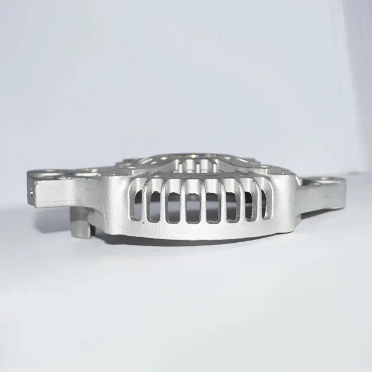 XL-J59 Alternator Parts aluminum alloy die casting parts Auto starter motor end cover