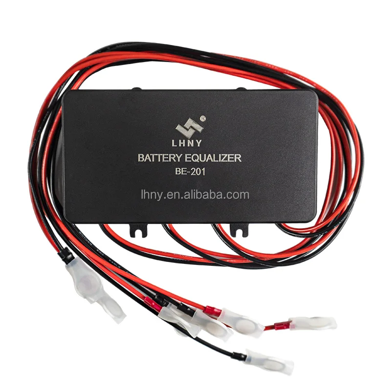 Lhny 48V Battery Equalizer Voltage Balancer for Lead Acid Battery equalizer battery equalizer 48v