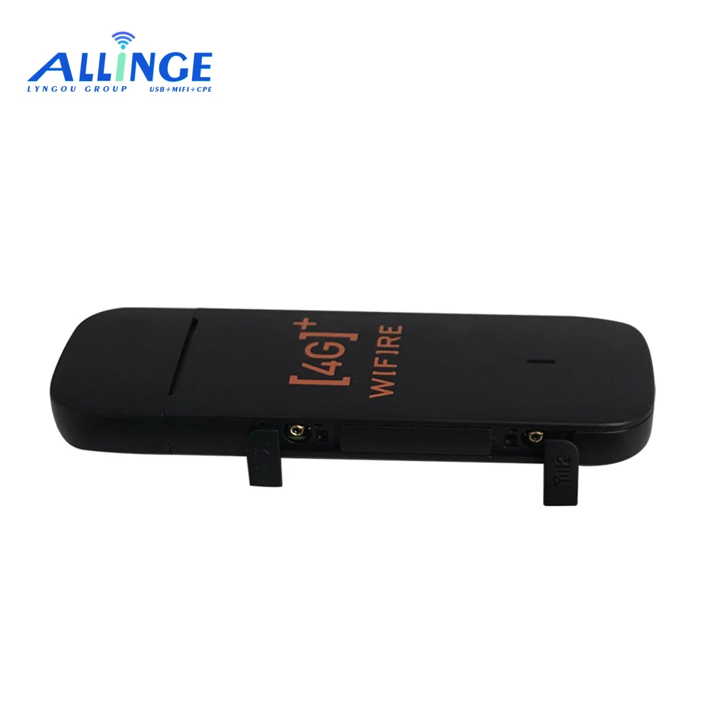  ALLINGE MDZ021 E3372 E3372h-153 150 Мбит/с 4 аппарат не привязан к оператору сотовой связи USB модем Wi-Fi беспроводной