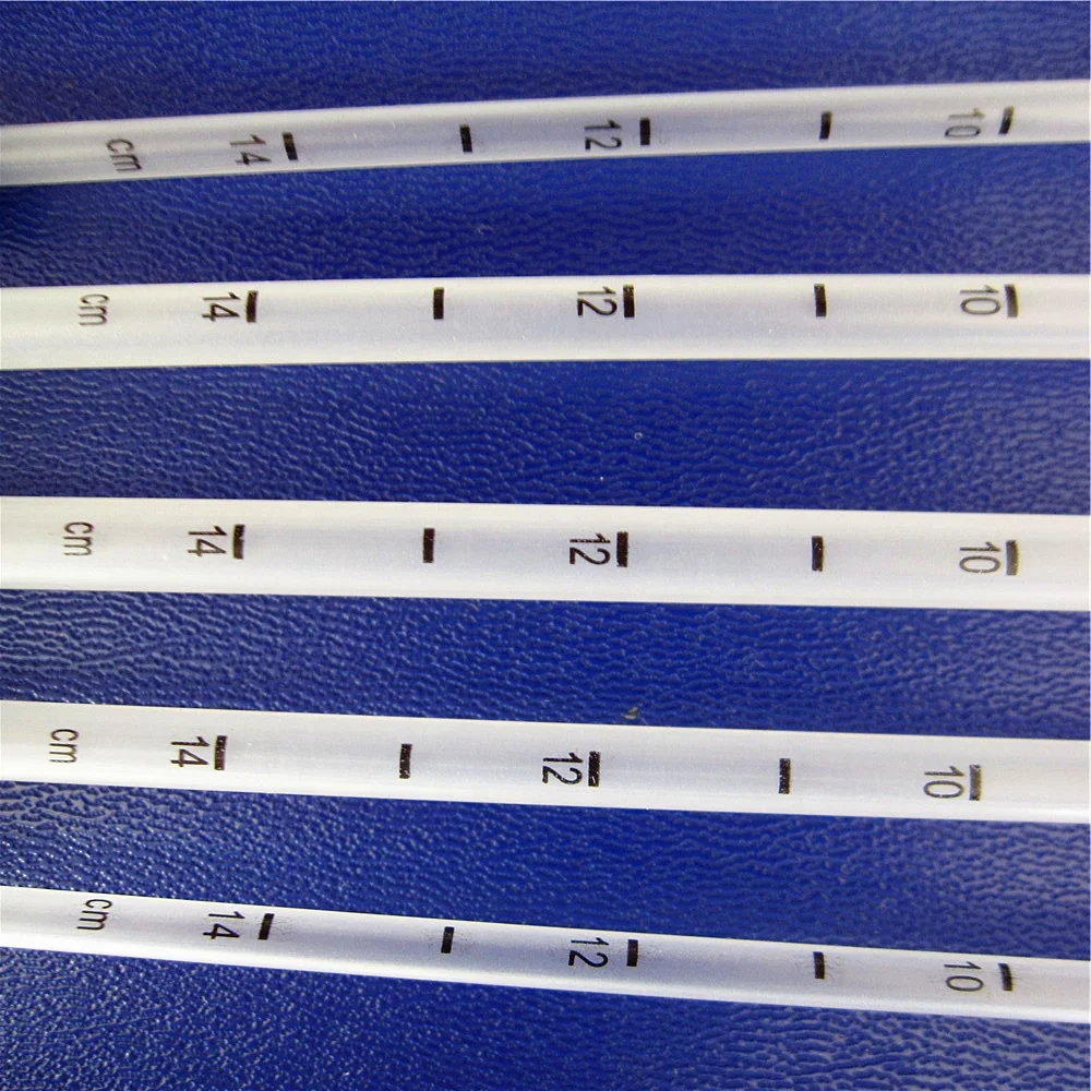 one time plastic uterine aspiration cannula for induced abortion