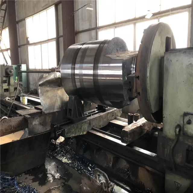 
pinion drive shaft assembly for ball mill 