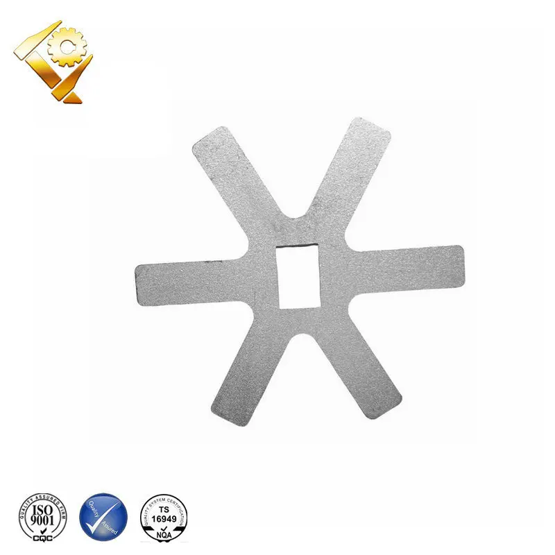 New Design Industrial Roller Shutter Door Capstan Wheel