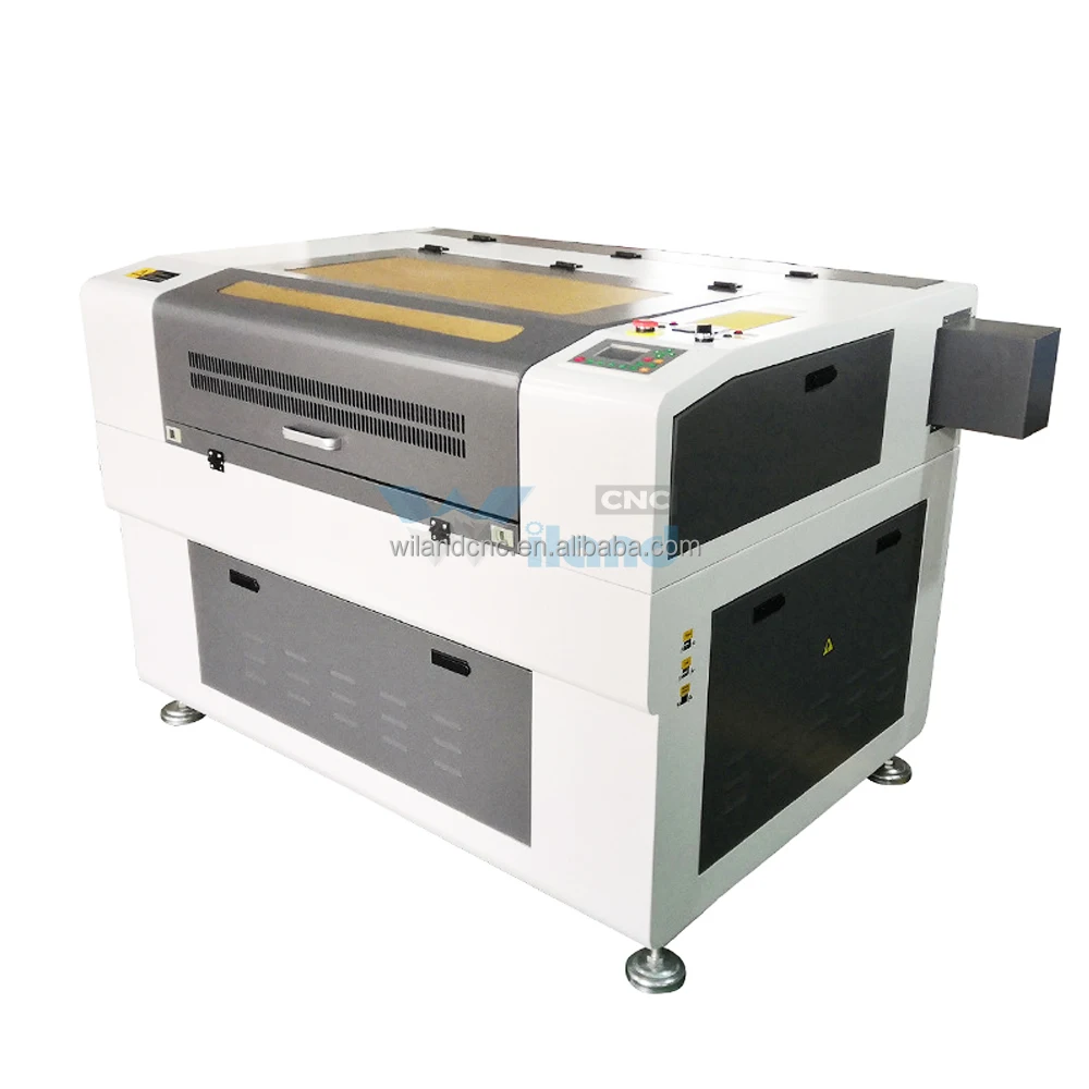 1080 1000*800mm Mini Reci Efr Co2 Laser Cutting Machine Laser Engraving Machines 80w 100w 130w 150w
