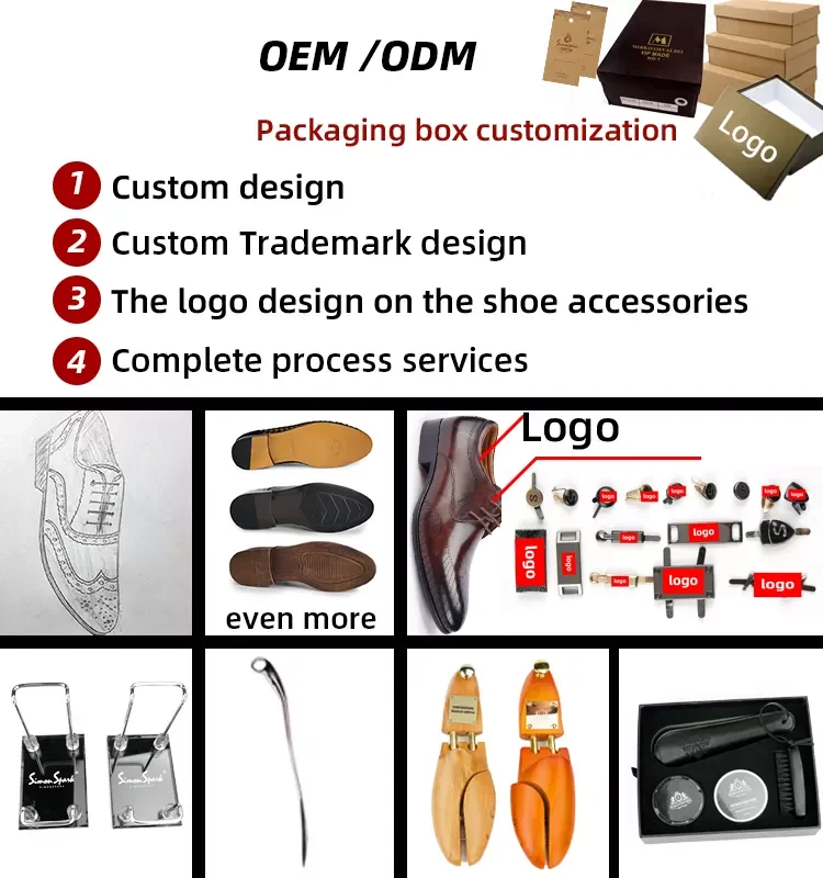 Black Oxford Shoe Business Shoe Hot Sell Custom Factory Price Stylish Handmade Mens Crocodile Oxfords Leather