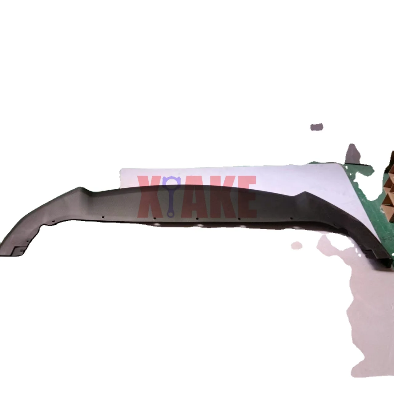 Hot Selling Front Bumper Lower Trim Plate For Geely Coolray SX11 6010084900