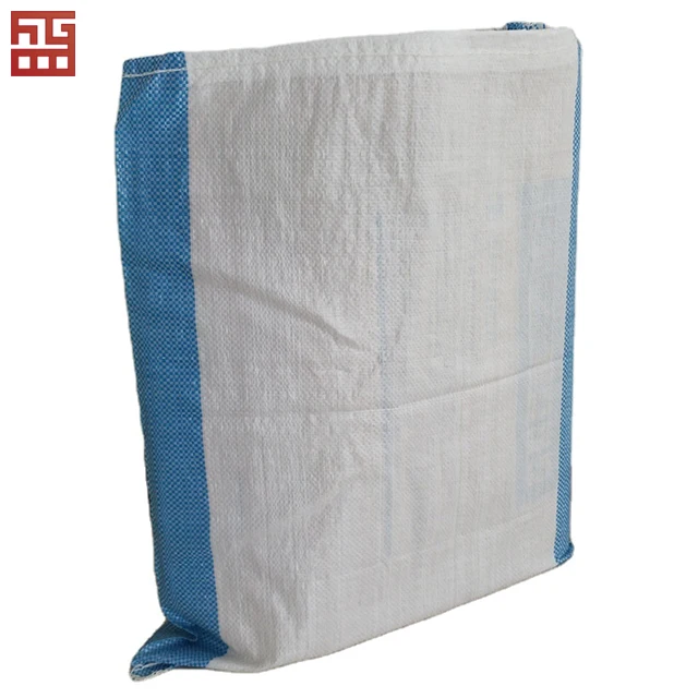 
bopp laminated 50kg woven bags plastic polypropylene pp woven 25 kg bag for cement 