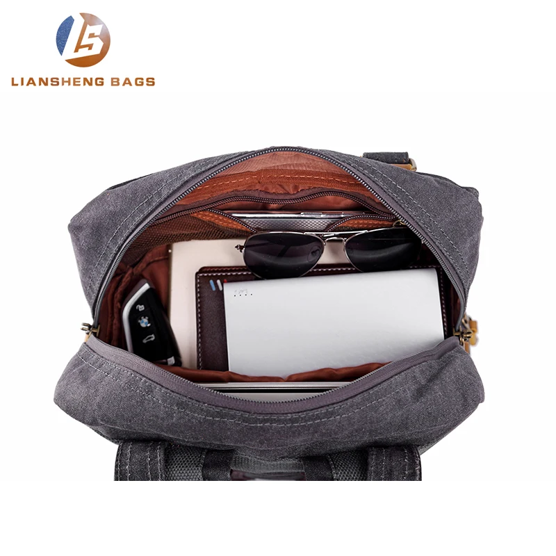 
Large Waterproof Traveling Outdoor Backpack DSLR Camera Shoulder Bag 