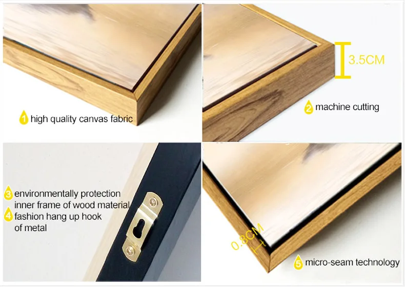 
Abstract line Art Prints Canvas Wall Painting Art handmade Chinese Ink oil Painting for living room 