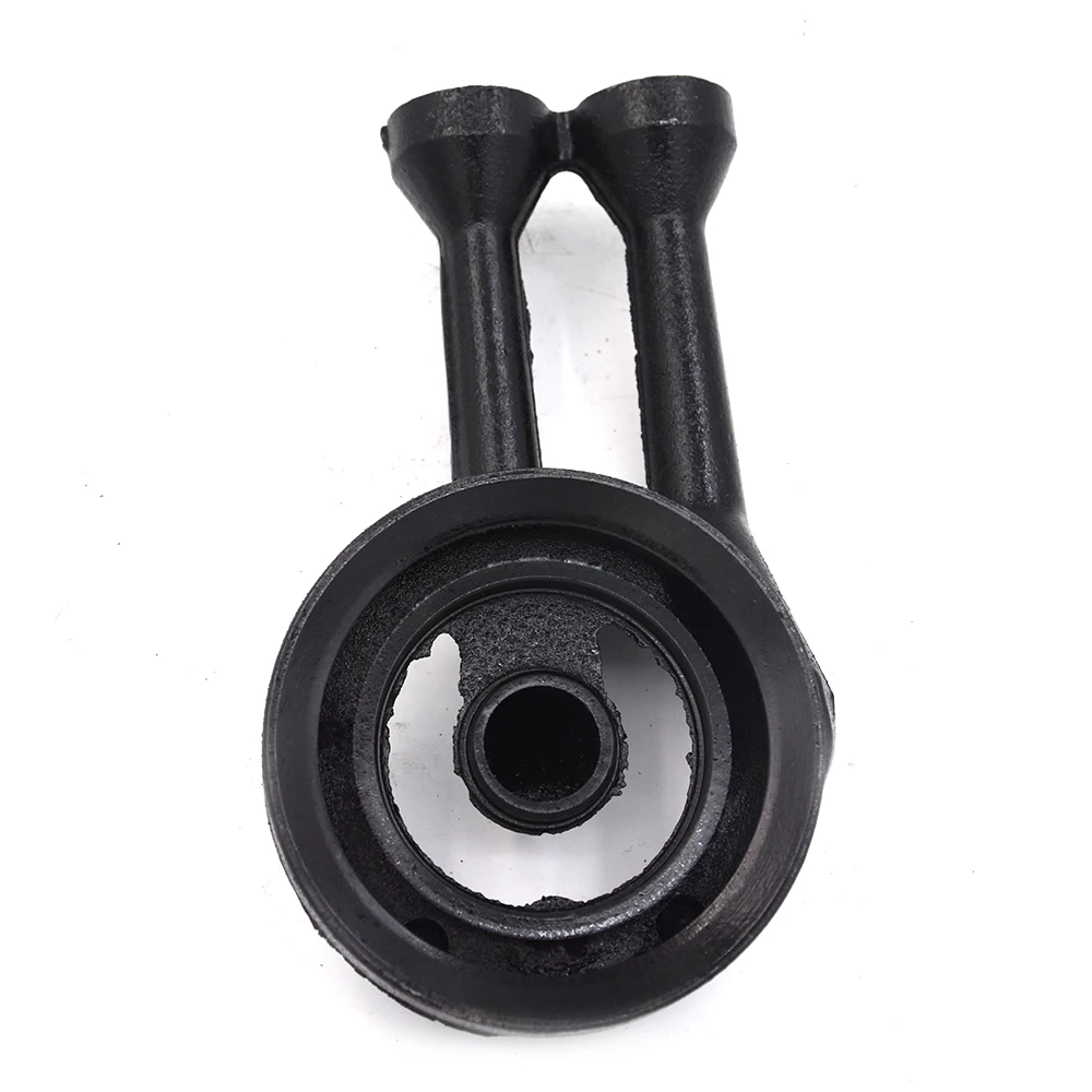 Factory wholesale price medium-heavy 100 burner cheap gas stove burner