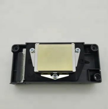 Печатающая головка F187000 на водной основе для 4880 принтера Epson/печатающая DX5