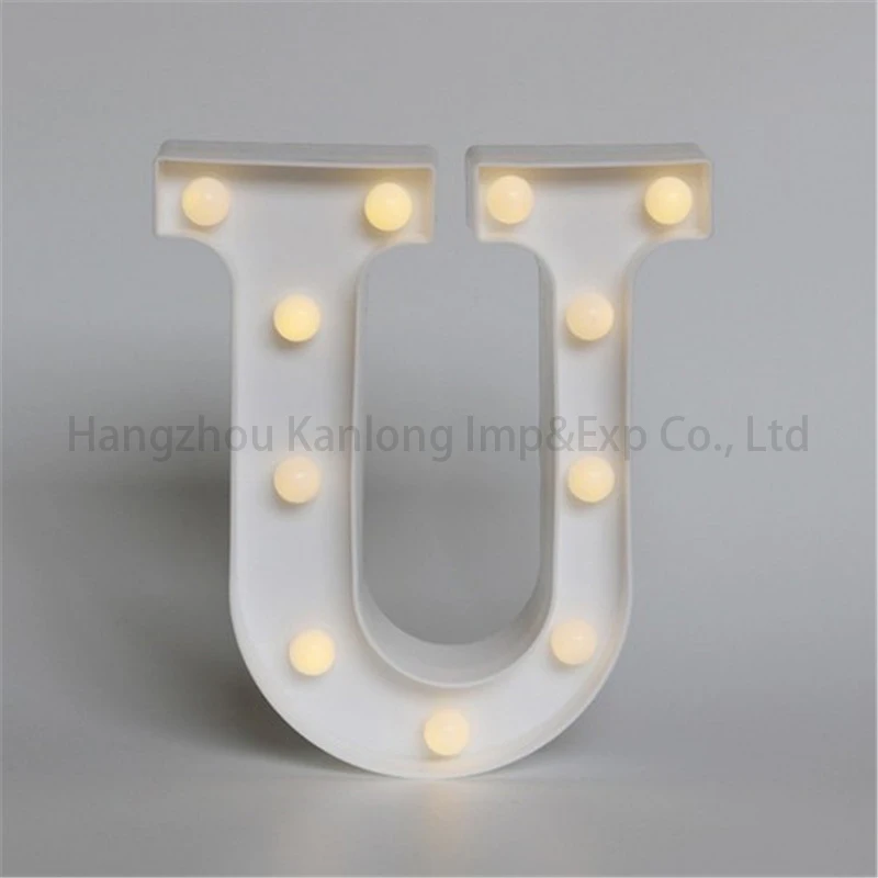 Новинка, заводские цены, Настраиваемые Свадебные светильники, подарки ко дню Святого Валентина, 2022 набор светодиодных светильников с буквами для свадьбы