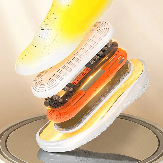 household Telescopic style shoe dryer ,wholesale boot dryer ,shoes dryer machine  warmer, timer function,uvlight