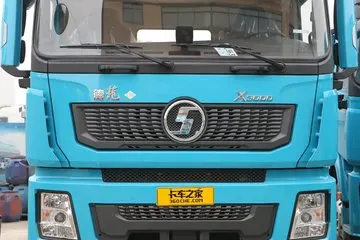 Hot Sale Shacman X3000 6x4 Dump Truck with WEICHAI Engine