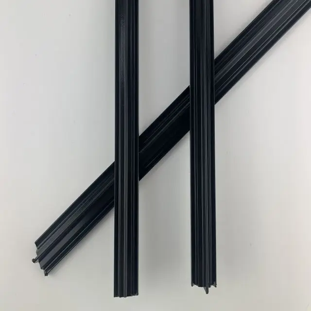 CI24MM PA66 GF25 Thermal For Thermal Breaking System Barrier Thermal Insulation Polyamide Profile