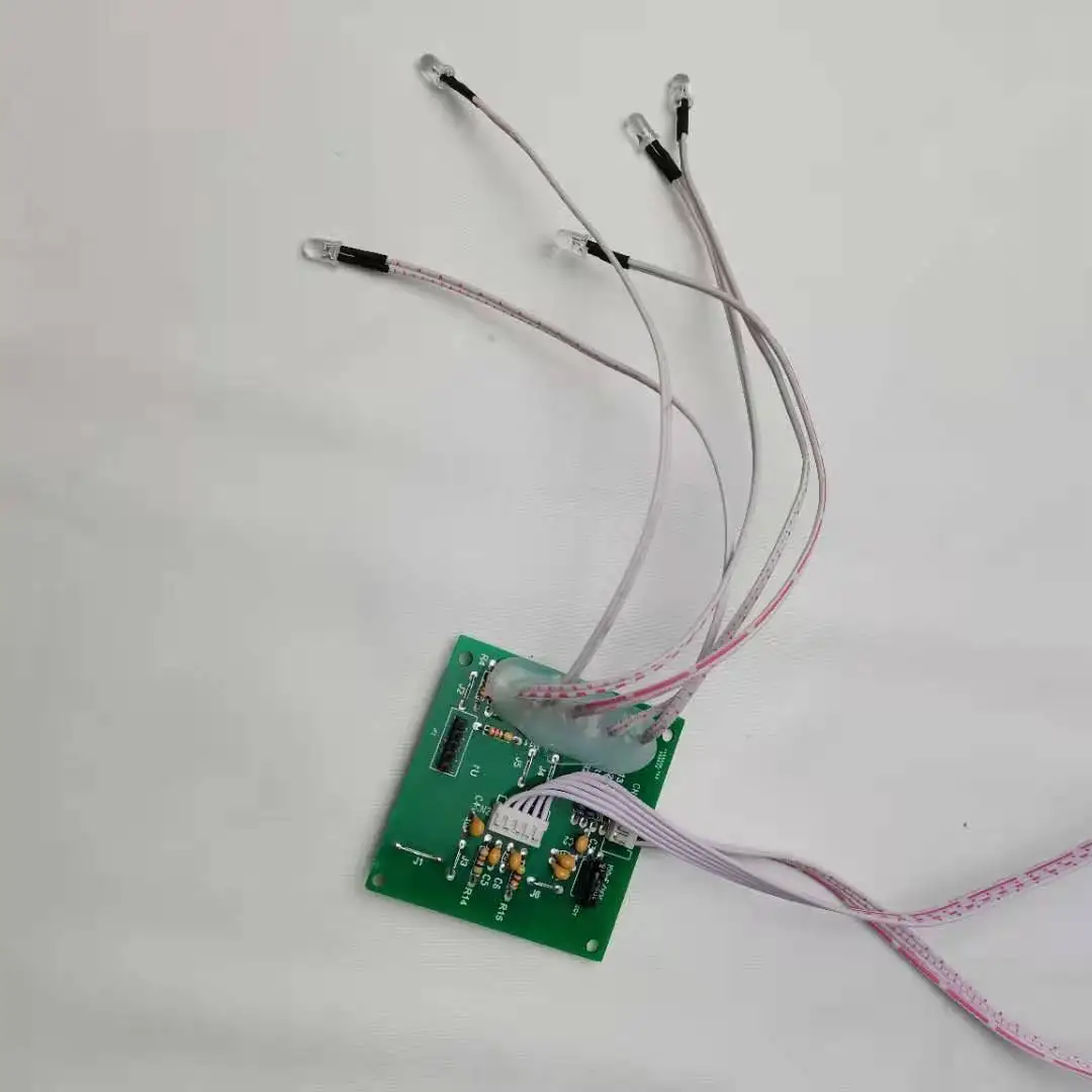 fashionable components of induction cooker  control board 3000- 5000W