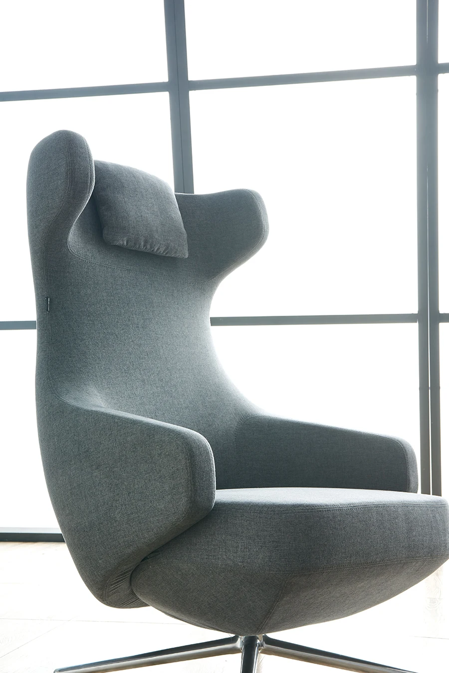 Modern Leisure Lounge Sofa Chairs Reclining Lazy Chair Luxury Sofa Lounge Chair