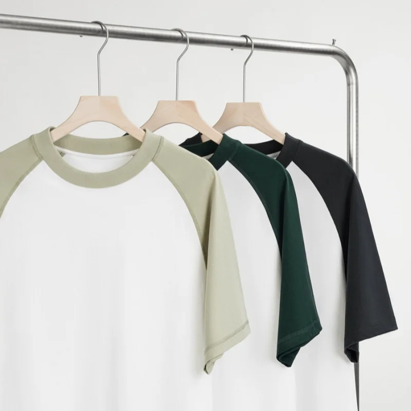 300 Gsm High Quality 100% Cotton Plus Size Mans T-shirts Printing Embroidery Custom Blank Unisex Oversized t shirt