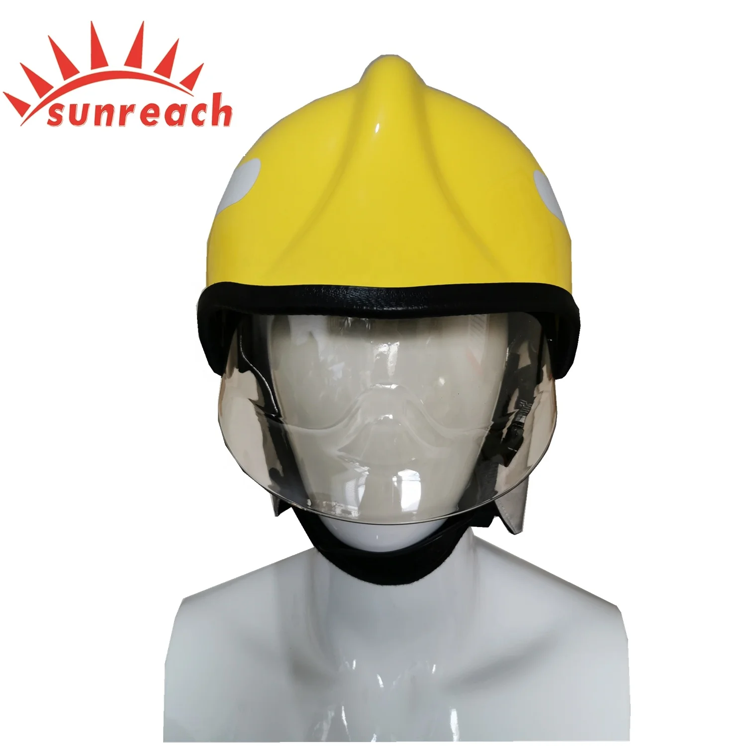 Industrial Safety Headset For Msa Fire Helmets