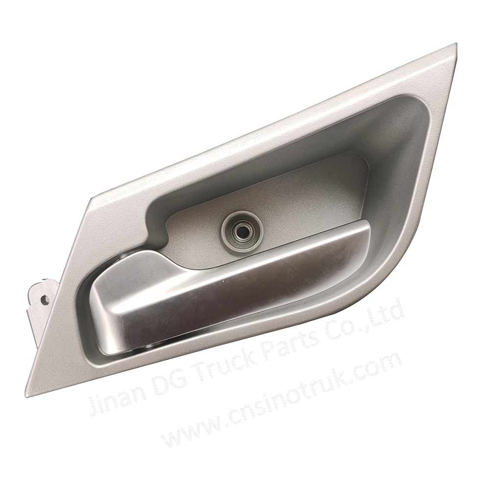 Inner Door Handle WG1671340113 for SINOTRUK Howo Truck Parts