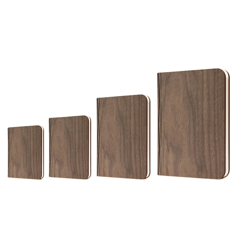 
foldable wooden book lamp Magnetic wood light Creative promotion Gift Lumio Book Lamp 