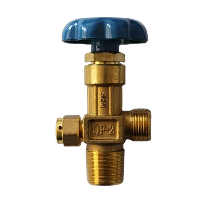 Manufacturer Price Professional high Frequency Oxygen Gas Valve