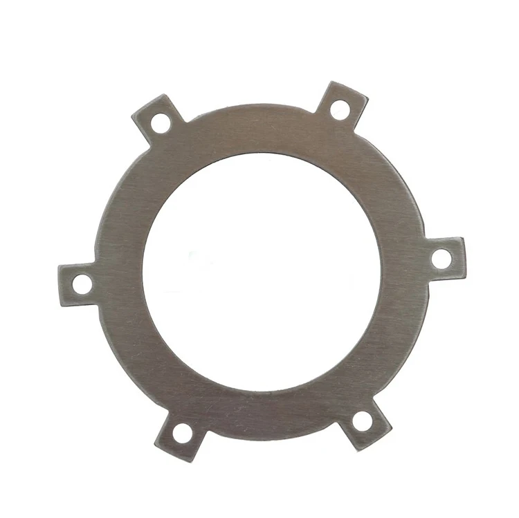 Tractor Parts Clutch Pressure Plate for MF 3120 3650 5425 6260 OEM 3387346M1