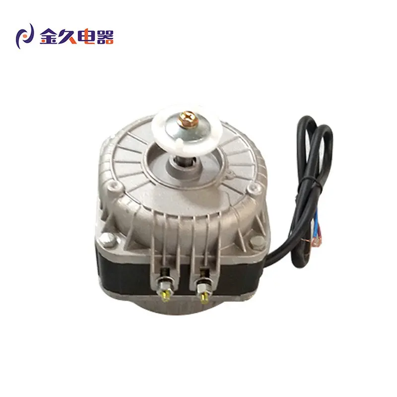 Selling top rated product freezer cover pole motor fan 220v 240v condenser fan motor