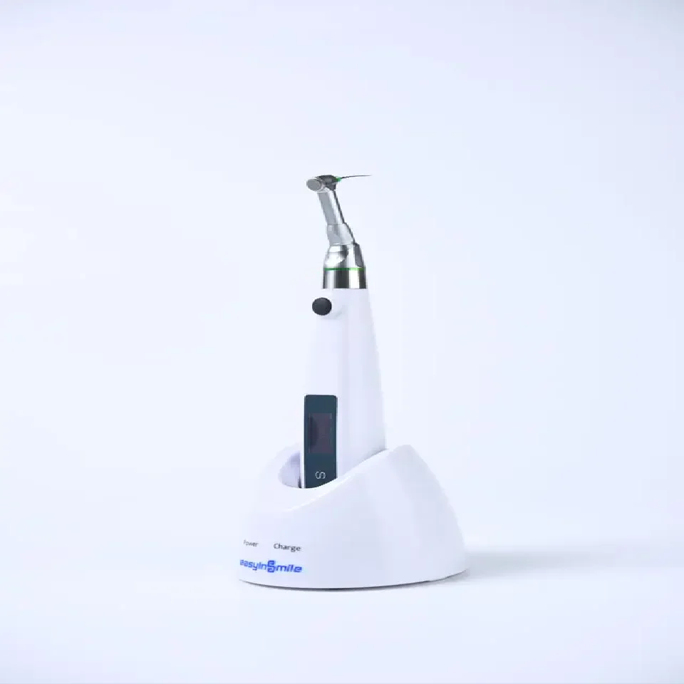 Easyinsmile Dental Endo Instrument Endo Motor WIth High Quality For Endo