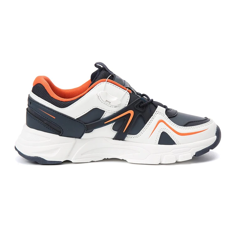 Newest No Brand OEM Breathable Mesh Sale Custom Logo Trail Run Shoes Boys Girls Running Sneaker