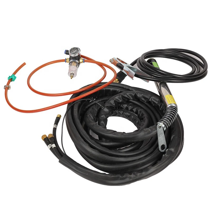 CUT-160 Hot sales ac/dc Weldingportable high frequency air plasma cutter inverter