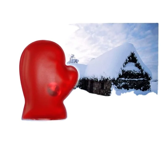 Симпатичная грелка для рук/Волшебная грелка/нагревательный пакет