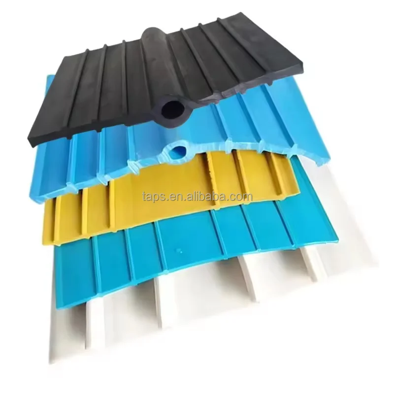 Rubber Waterproof Material Rubber Waterstop Construction