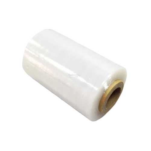 Hot sale waterproof white polyester PET release film roll