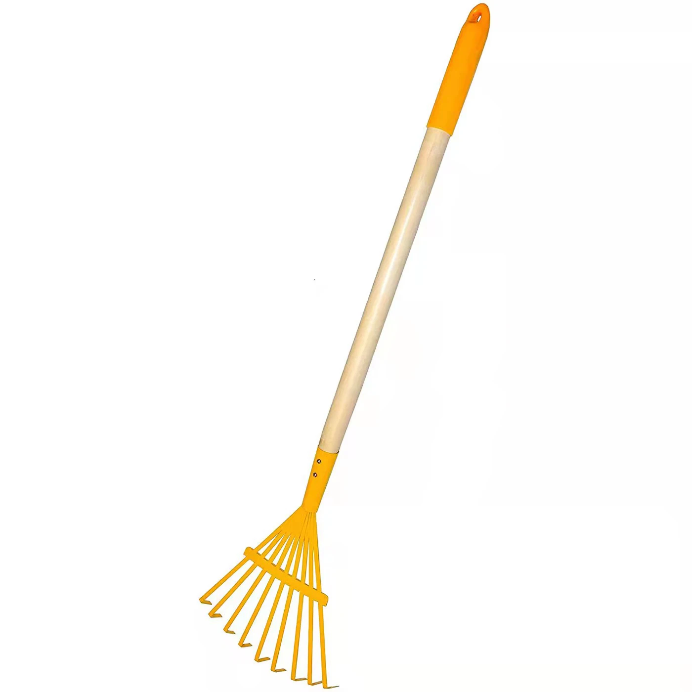 4 pcs garden tool mini set children gardening tool set rake shovel spade Kids Garden Tool Set