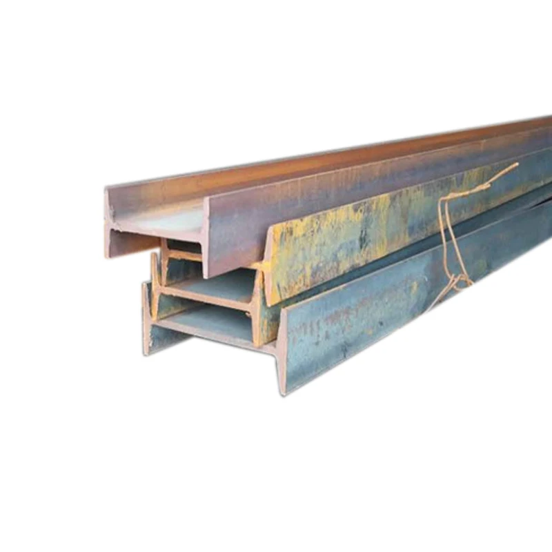 Прямая продажа стандартная I-Beam сталь IPN IPE 300 горячекатаная