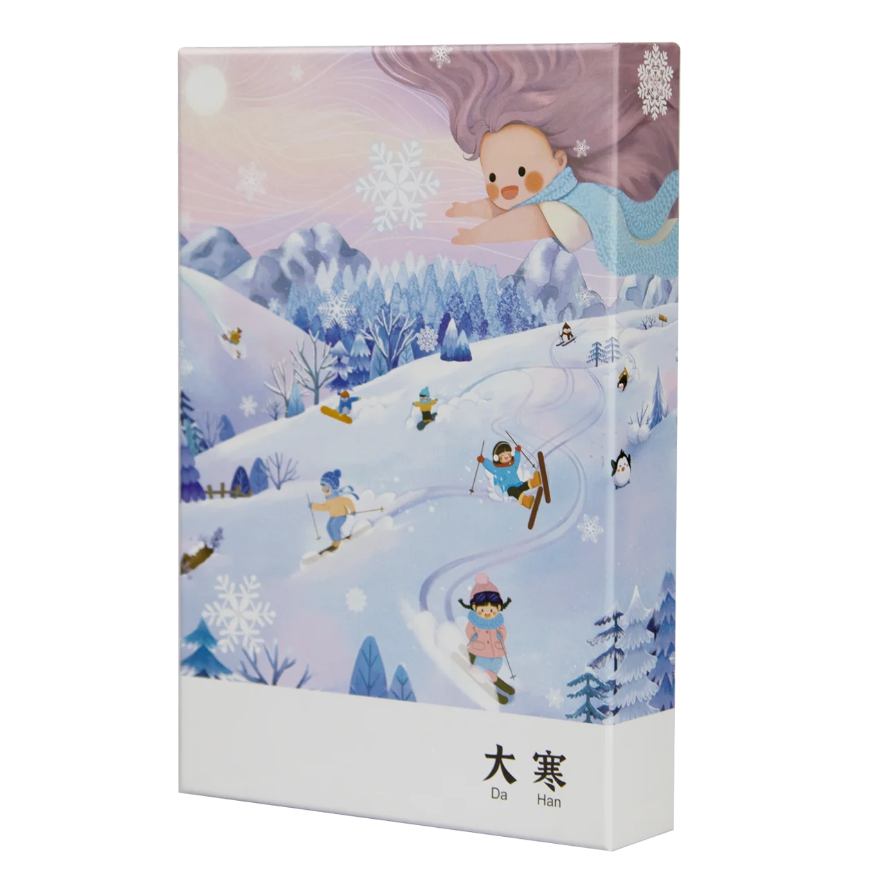 Hot sale puzzle game custom cartoon 1000 piece multi jigsaw puzzle board portable