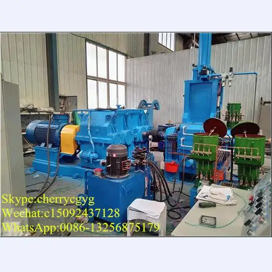 Заводская цена, машина для смешивания резины banbury