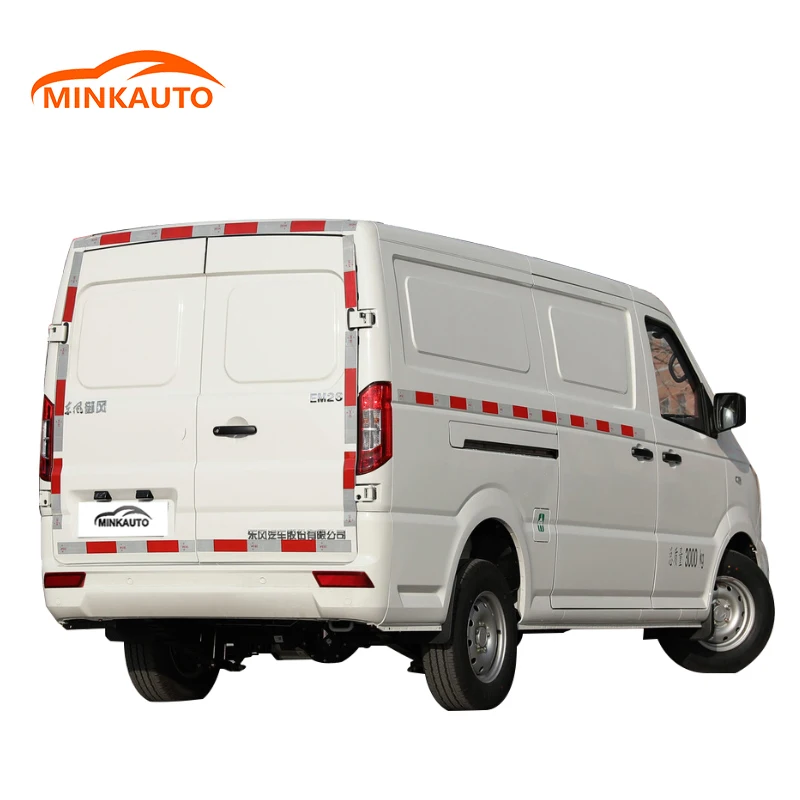 delivery van Dongfeng EM26 electric van cargo